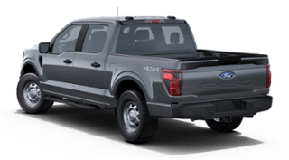 2025 Ford F-150® External Image 3